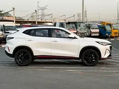 Changan X5 Plus