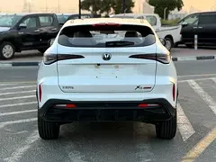 Changan X5 Plus