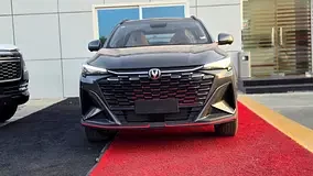 Changan X5 Plus