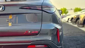 Changan X5 Plus