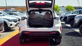 Changan X5 Plus