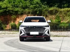 Changan X5 Plus