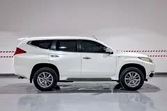Mitsubishi Montero Sport