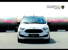 Ford Figo