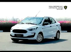 Ford Figo