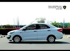 Ford Figo