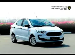 Ford Figo
