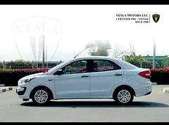 Ford Figo