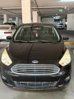 Ford Figo