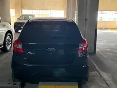 Ford Figo