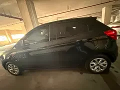 Ford Figo