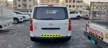 Hyundai H1