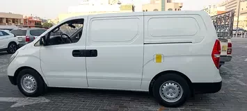 Hyundai H1