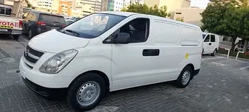 Hyundai H1