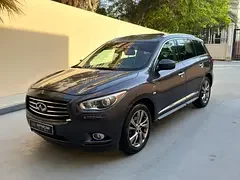 Infiniti QX60