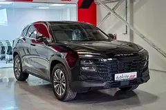 Jetour Dashing