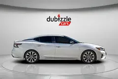 Nissan Maxima