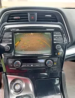 Nissan Maxima