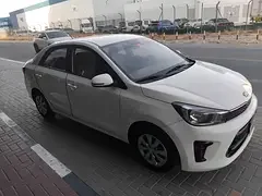 Kia Pegas