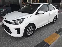 Kia Pegas