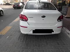 Kia Pegas