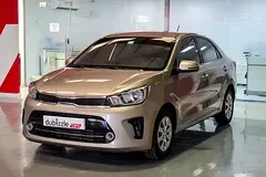 Kia Pegas