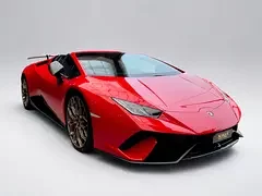 Lamborghini Huracan