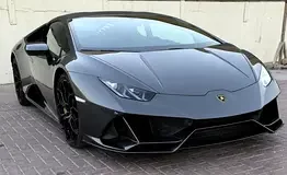 Lamborghini Huracan