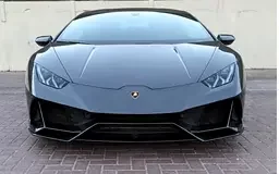 Lamborghini Huracan