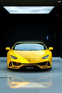 Lamborghini Huracan
