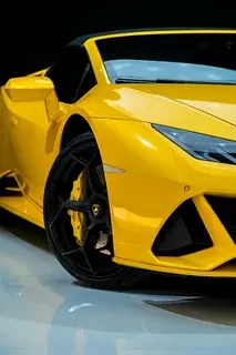 Lamborghini Huracan