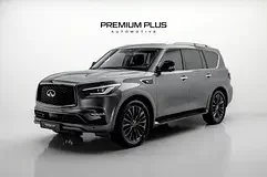 Infiniti QX80