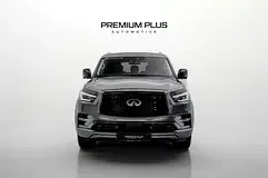 Infiniti QX80