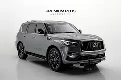 Infiniti QX80