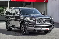 Infiniti QX80