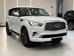 Infiniti QX80