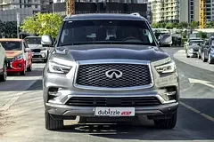 Infiniti QX80