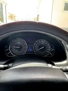 Infiniti QX80