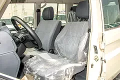 Toyota Land Cruiser 70 Series