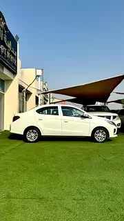 Mitsubishi Attrage