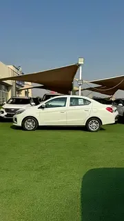 Mitsubishi Attrage