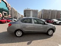 Mitsubishi Attrage
