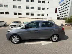 Mitsubishi Attrage
