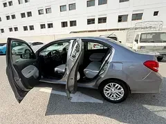 Mitsubishi Attrage