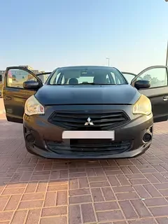 Mitsubishi Attrage