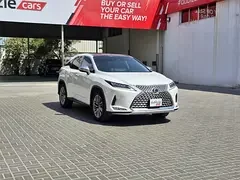 Lexus RX-Series