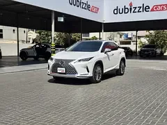 Lexus RX-Series