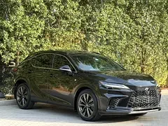 Lexus RX-Series