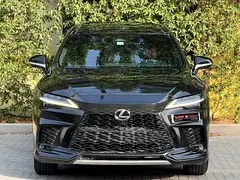 Lexus RX-Series