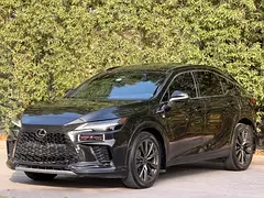 Lexus RX-Series